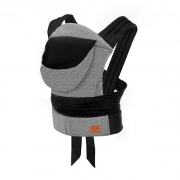 Kinderkraft Adoree Porte-bébé Meï-taï Hybride