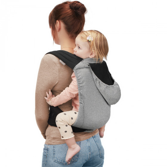Kinderkraft Adoree Half Buckle Baby Carrier