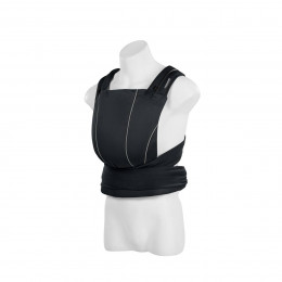 Cybex MAIRA.tie - Porte-bébé hybride - Lavastone Black