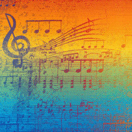 Lennylamb Sling Symphony Rainbow