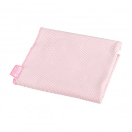 Hoppediz Swaddle Blanket - Pink