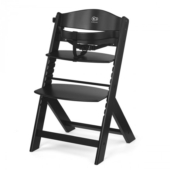 Kinderkraft ENOCK Baby High Chair and Children's Chair 2 in 1