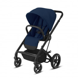 Cybex Balios S Lux - Poussette combinée