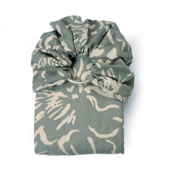 Néobulle Sling Bres Azalée Green Néobulle Néobulle Sling Bres Azalée Green Néobulle