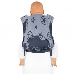 Fidella Fly Tai Outer Space Blue Toddler