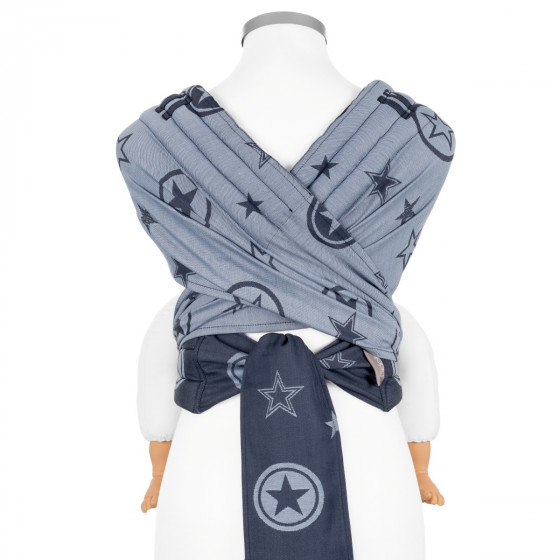 Fidella Fly Tai Outer Space Blue Toddler