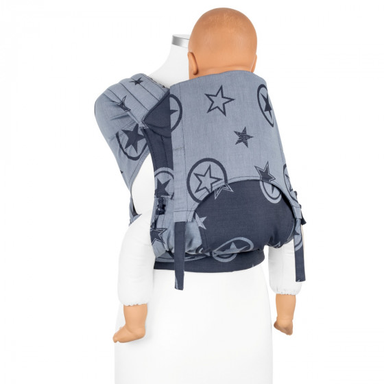 Fidella Fly Tai Outer Space Blue Toddler