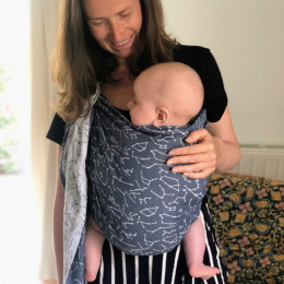 Naturiou Ring Sling Constellation