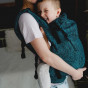 Little Frog Preschooler Ocean Wildness Porte-bambin