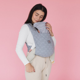 Love And Carry Boho - Porte-bébé Meï-taï