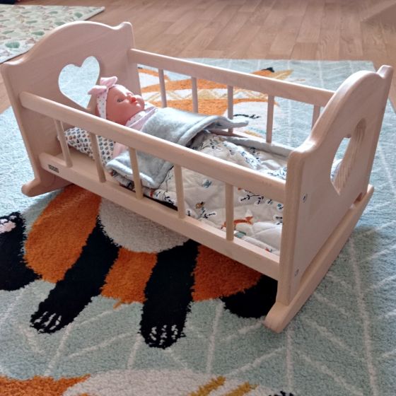 Cradle for dollsLobito