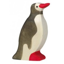 Pingouin Holztiger
