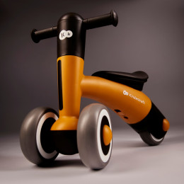Kinderkraft MINIBI mini tricycle - Honey