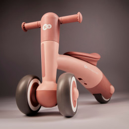 Kinderkraft MINIBI mini tricycle - Pink