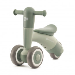 Kinderkraft MINIBI 2 en 1 draisienne et trotteur bébé