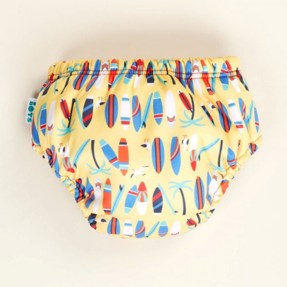 Totsbots Swim Pants Surfs Up