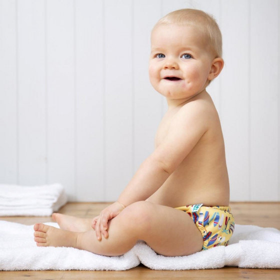 Totsbots Swim Pants Surfs Up