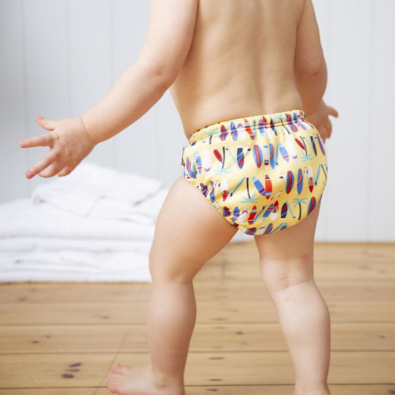 Totsbots Swim Pants Surfs Up