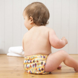 Totsbots Swim Nappy Surf's Up