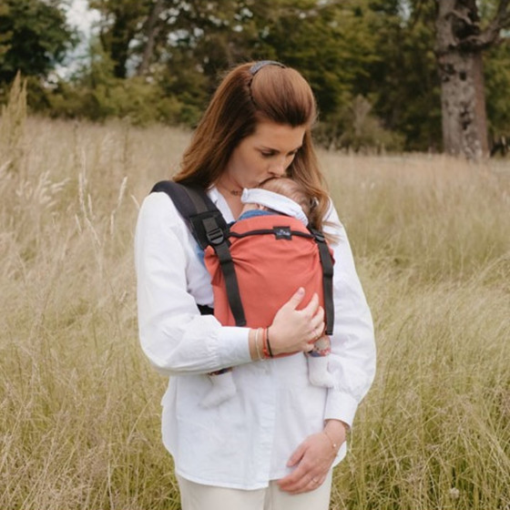 Néobulle My Neo Red - Babycarrier