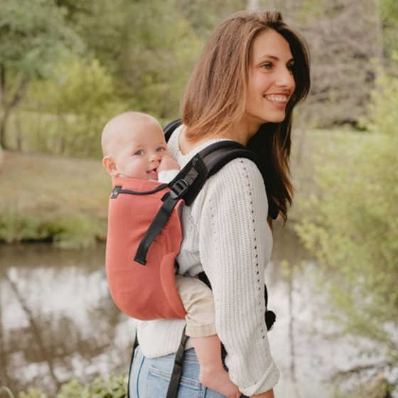 Néobulle My Neo Red - Babycarrier