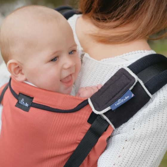 Néobulle My Neo Red - Babycarrier