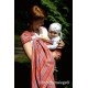 Storchenwiege Ring Sling Lilly