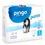 Pingo Culottes d\'apprentissage Junior Taille 5 x 28
