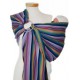 Storchenwiege RingSling Inka