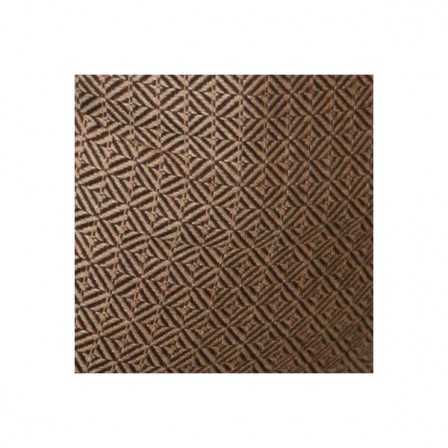 détail du tissu du RingSling LEO CAFE Storchenweige