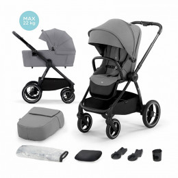 KinderKraft Poussette 2en1 NEA