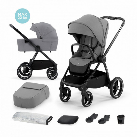 KinderKraft pushchair 2 in 1 NEA