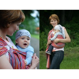 Storchenwiege RingSling ERIC BIO