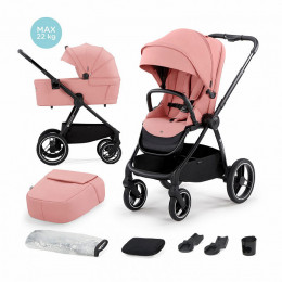 KinderKraft Poussette 2en1 NEA