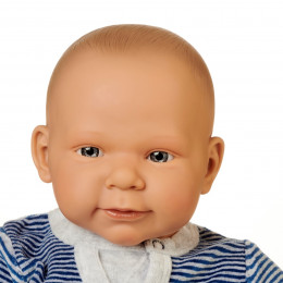 Weighted Demonstration Doll Newborn Boy and Girl