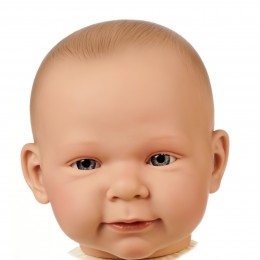 Weighted Demonstration Doll Newborn Boy and Girl