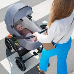 KinderKraft Poussette 2en1 NEA