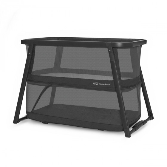 Kinderkraft Sofi Plus - Lit bébé de voyage 4 en 1