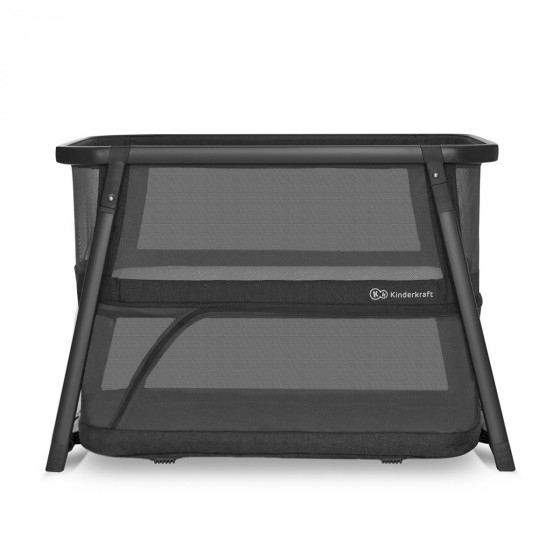 Kinderkraft Sofi Plus - baby travel Cot 4 in 1