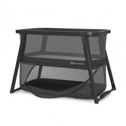 Kinderkraft Sofi Plus - Lit bébé de voyage 4 en 1