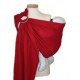 Storchenwiege RingSling Leo Rouge
