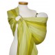 Storchenwiege Ring Sling Olivia Organic Cotton
