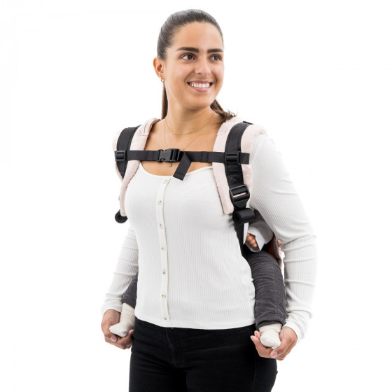 Fidella Onbuhimo V2 Leopard Rose Fidella Onbuhimo V2 Leopard Rose