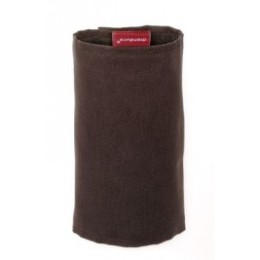 Protèges bretelles Manduca fumbee marron