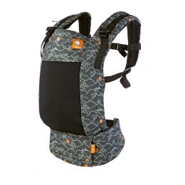 Tula Free To Grow Coast- Mojave - baby-carrier Micro-ventilated