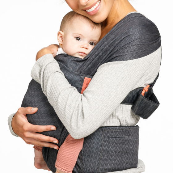 Housse coupe vent pour porte-bébé CYBEX : Comparateur, Avis, Prix