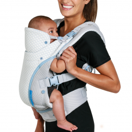 Infantino Stay Cool - porte-bébé respirant