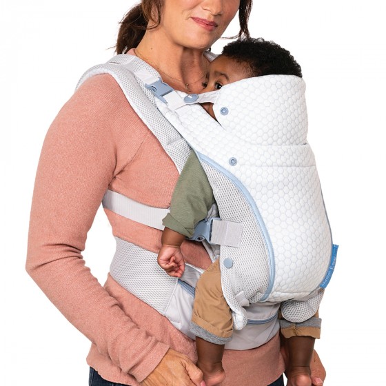 Infantino Stay Cool - porte-bébé respirant