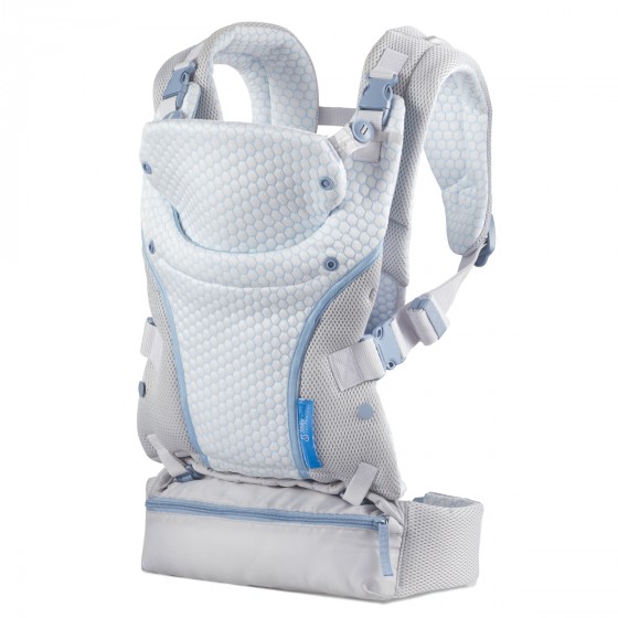 Infantino Stay Cool - porte-bébé respirant
