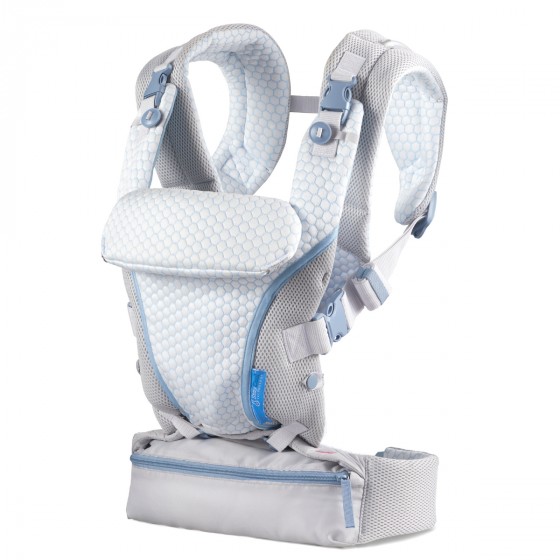 Infantino Stay Cool - porte-bébé respirant